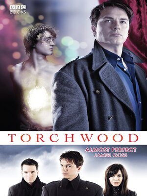 Torchwood - ebook